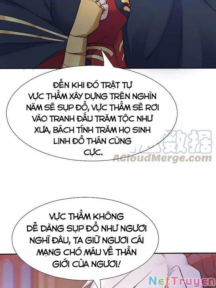 Nghịch Chuyển Tiên Đồ - Chương 236 - ảnh 20
