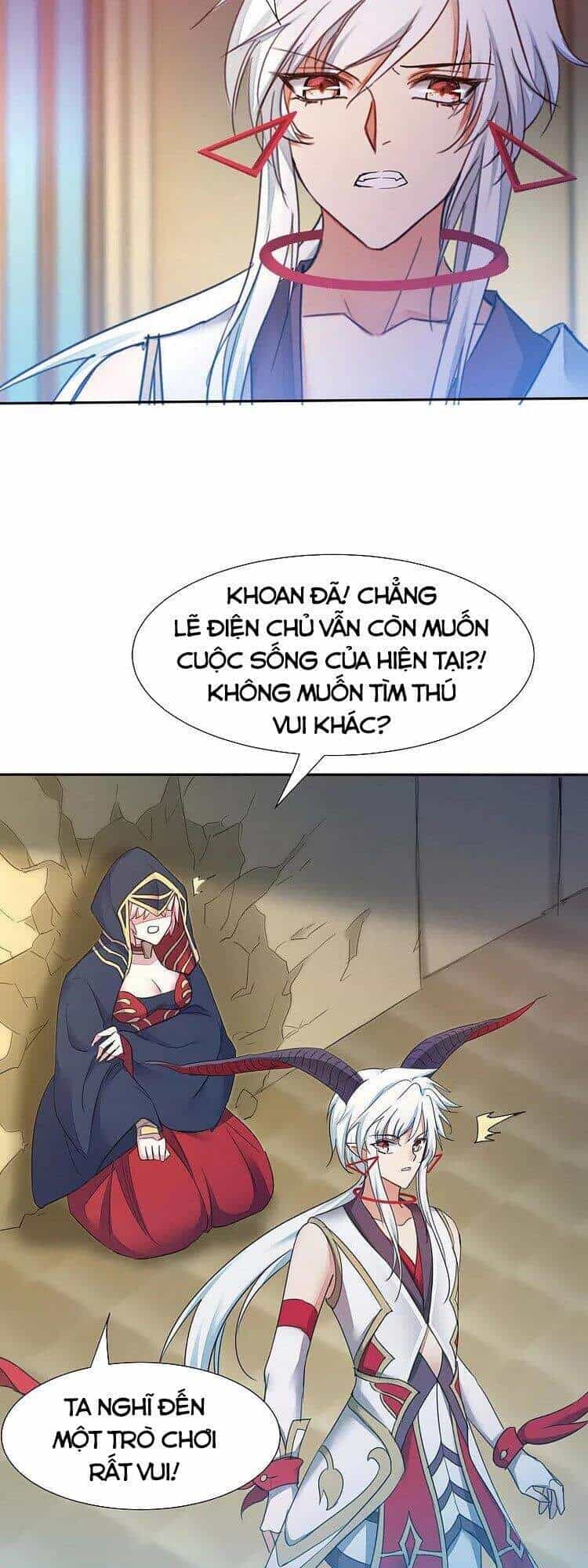 Nghịch Chuyển Tiên Đồ - Chương 236 - ảnh 21