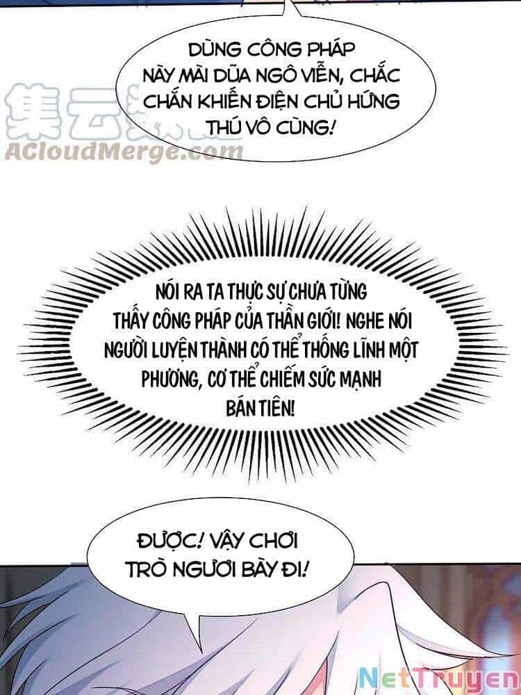 Nghịch Chuyển Tiên Đồ - Chương 236 - ảnh 24