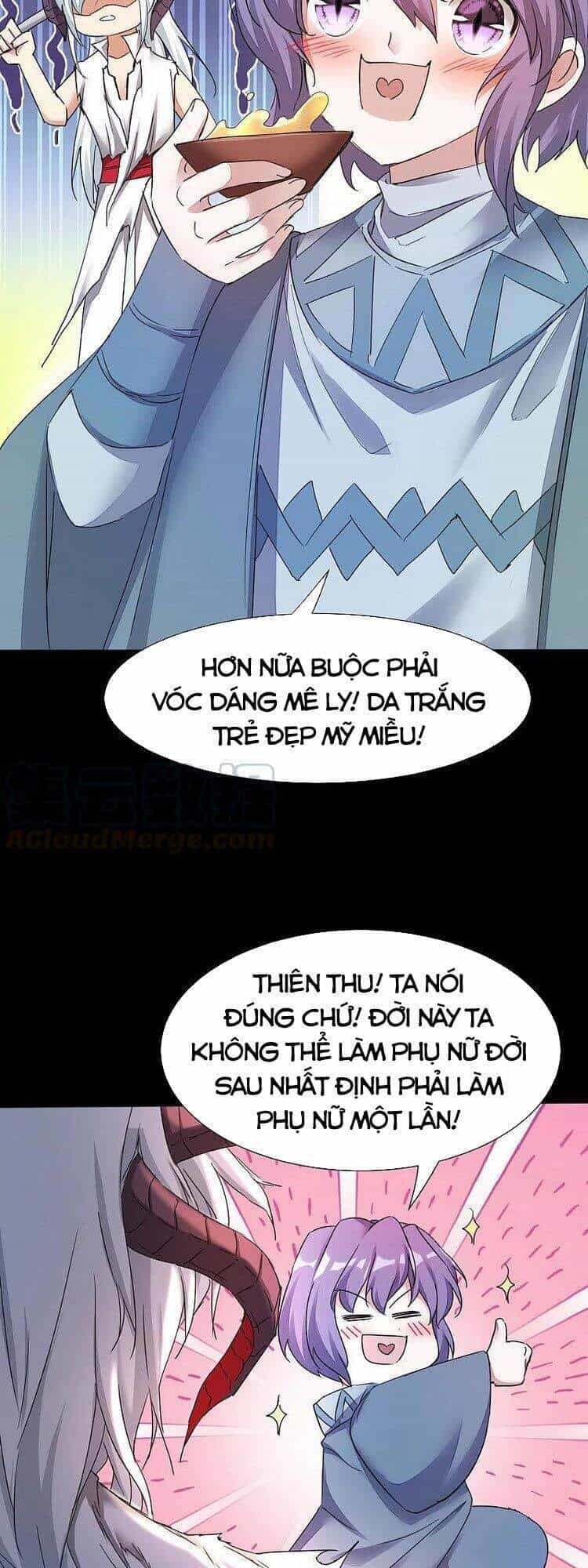 Nghịch Chuyển Tiên Đồ - Chương 236 - ảnh 5