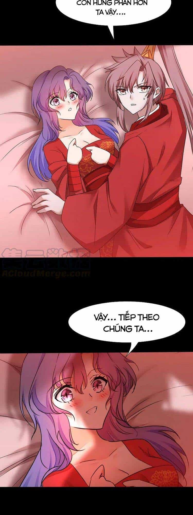 Nghịch Chuyển Tiên Đồ - Chương 237 - ảnh 15
