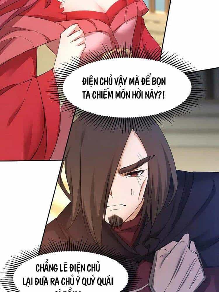 Nghịch Chuyển Tiên Đồ - Chương 237 - ảnh 2