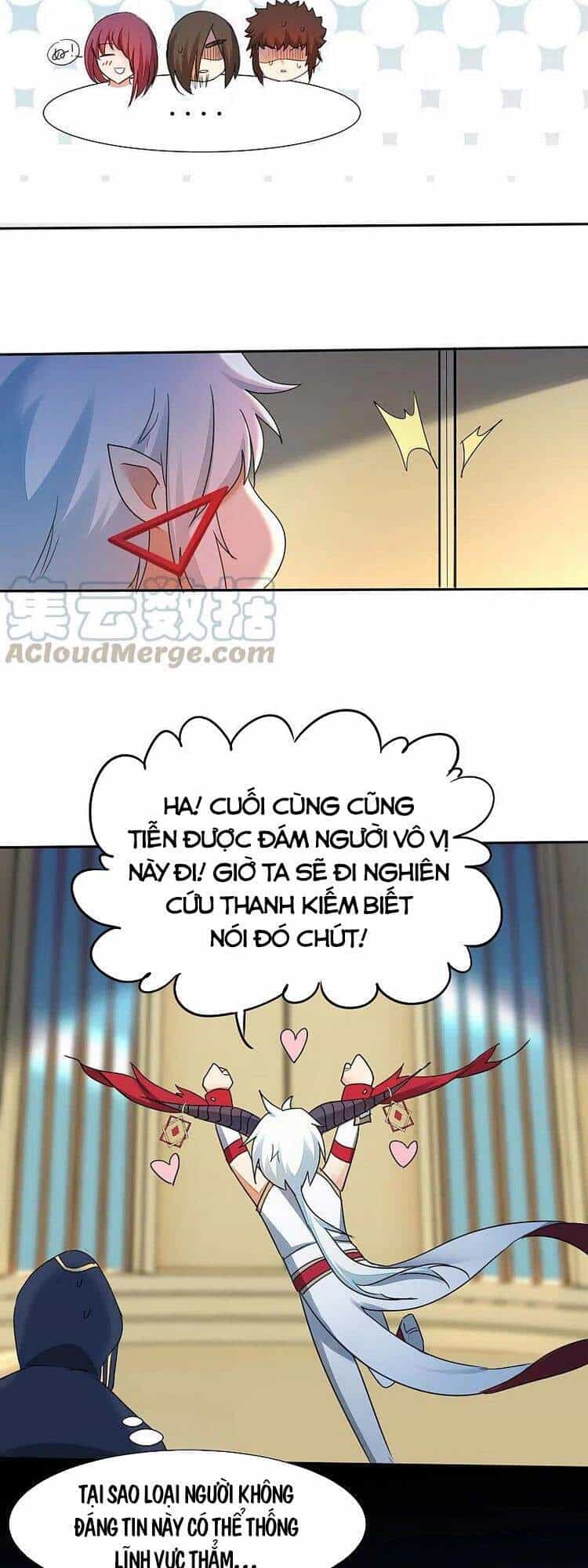Nghịch Chuyển Tiên Đồ - Chương 237 - ảnh 9