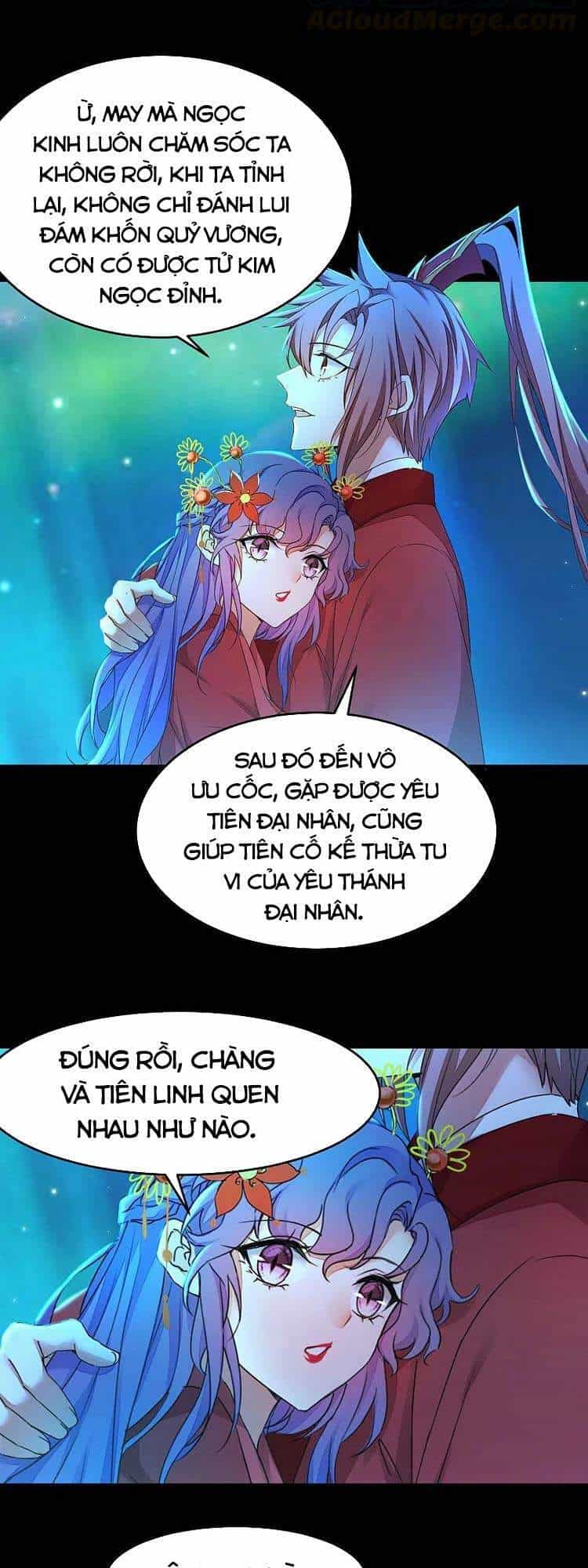 Nghịch Chuyển Tiên Đồ - Chương 238 - ảnh 11