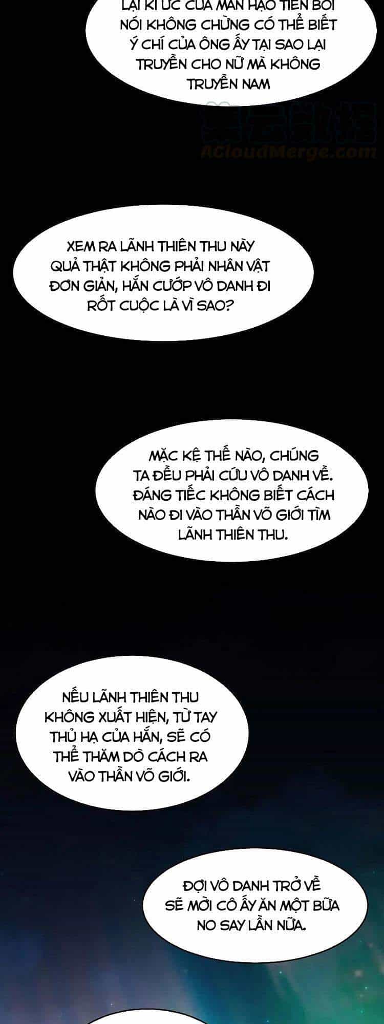 Nghịch Chuyển Tiên Đồ - Chương 238 - ảnh 19