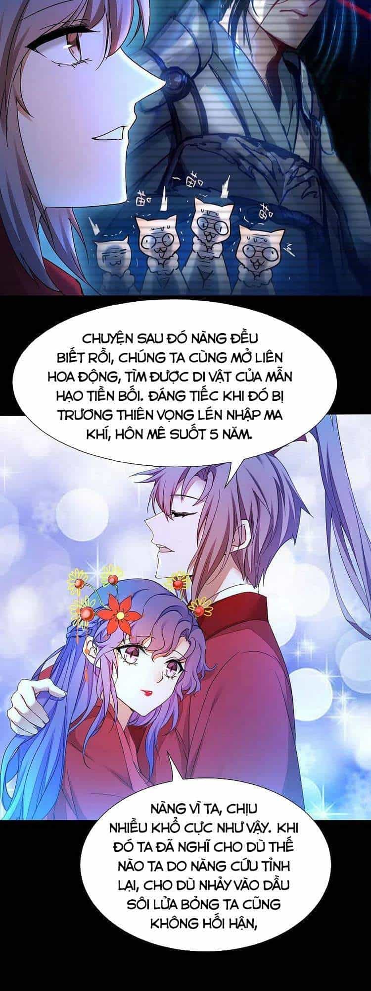 Nghịch Chuyển Tiên Đồ - Chương 238 - ảnh 9