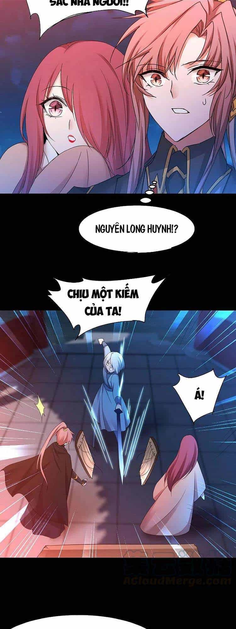 Nghịch Chuyển Tiên Đồ - Chương 239 - ảnh 9