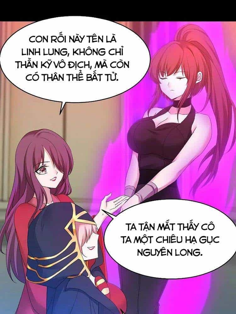 Nghịch Chuyển Tiên Đồ - Chương 240 - ảnh 14