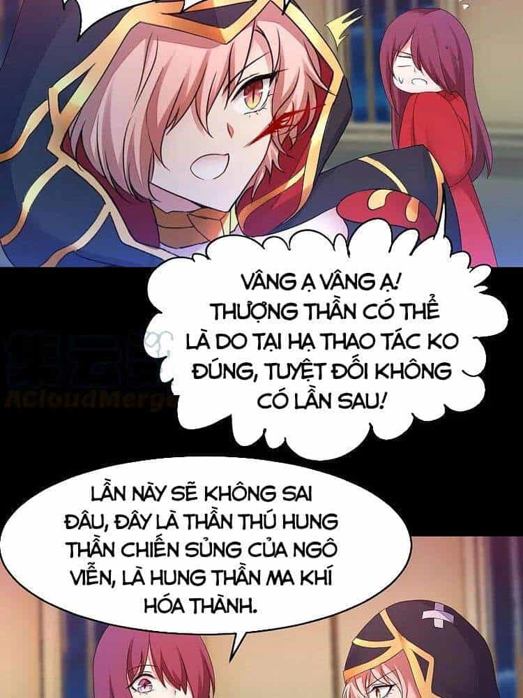 Nghịch Chuyển Tiên Đồ - Chương 240 - ảnh 16