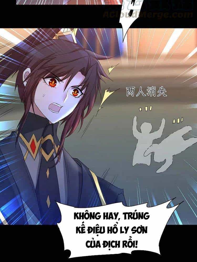 Nghịch Chuyển Tiên Đồ - Chương 241 - ảnh 10