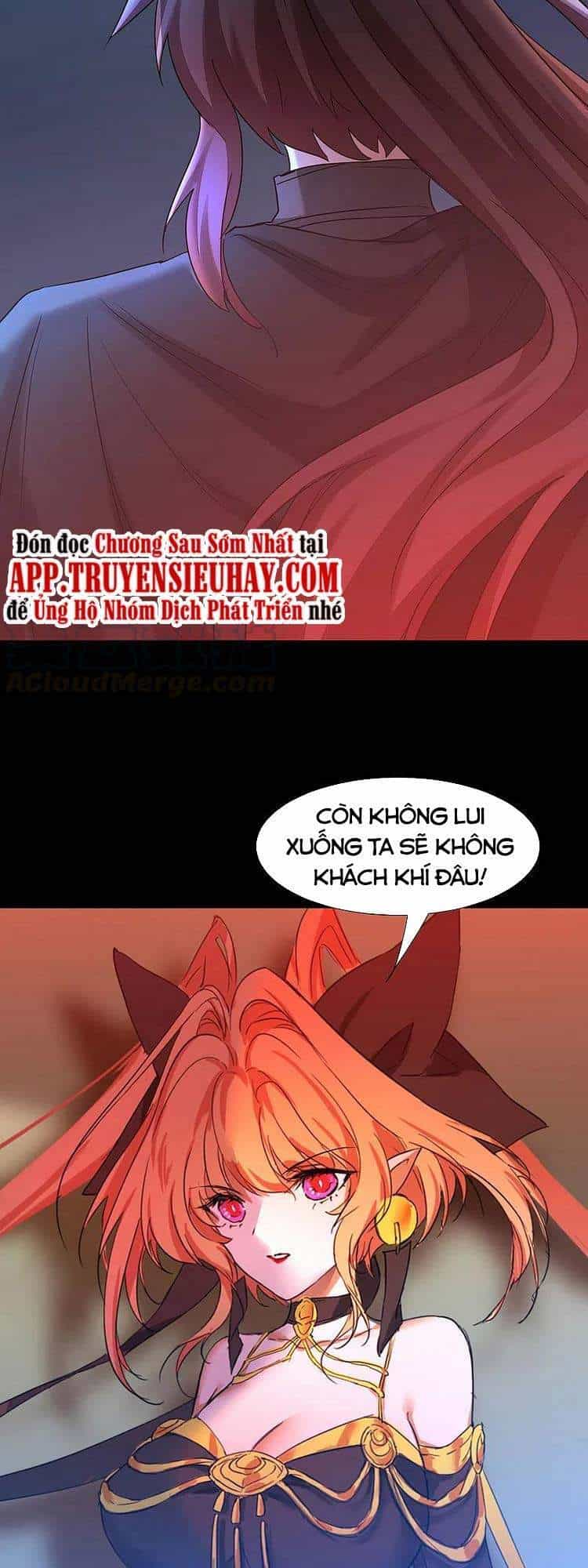 Nghịch Chuyển Tiên Đồ - Chương 241 - ảnh 15