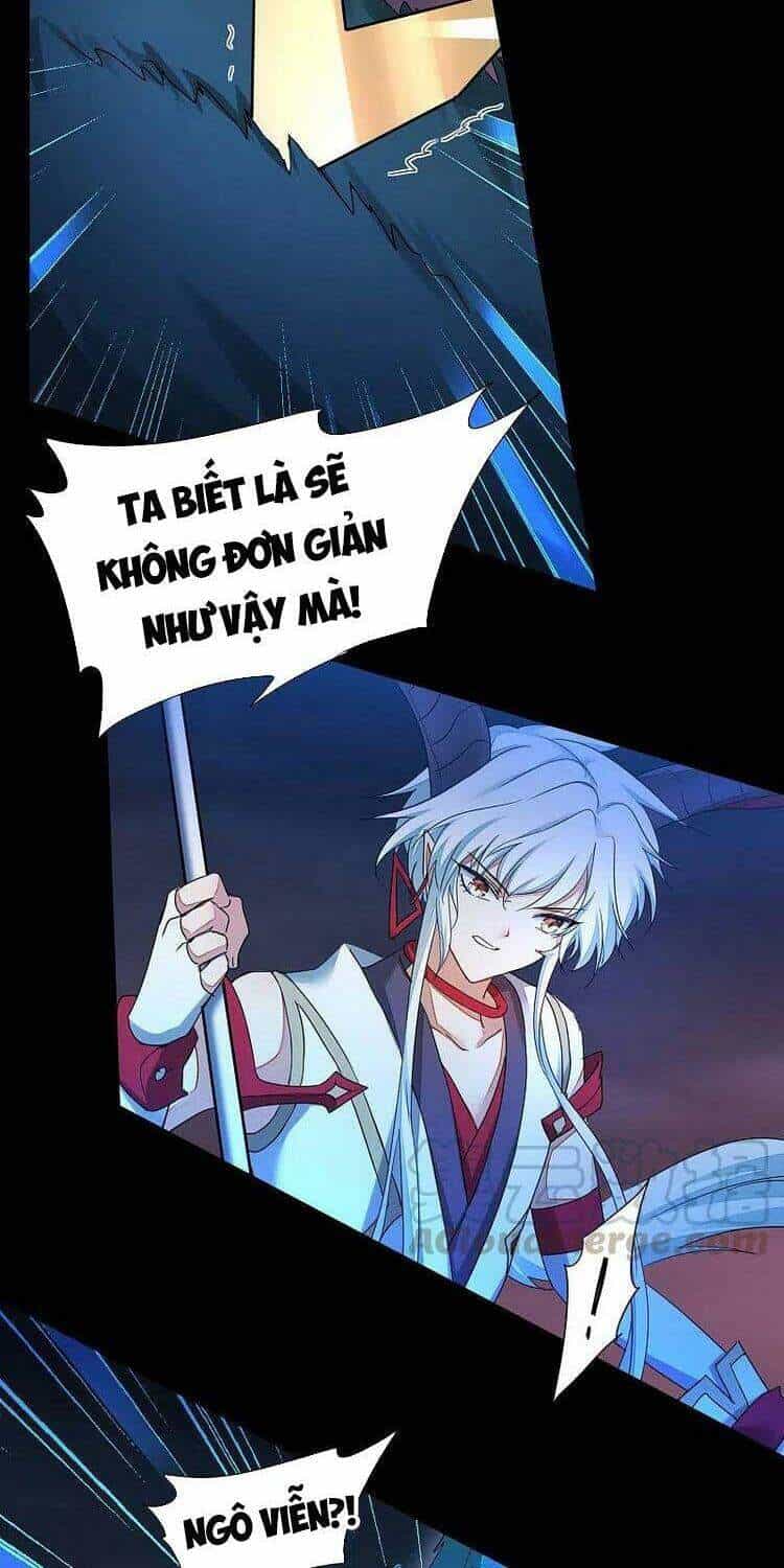 Nghịch Chuyển Tiên Đồ - Chương 242 - ảnh 23