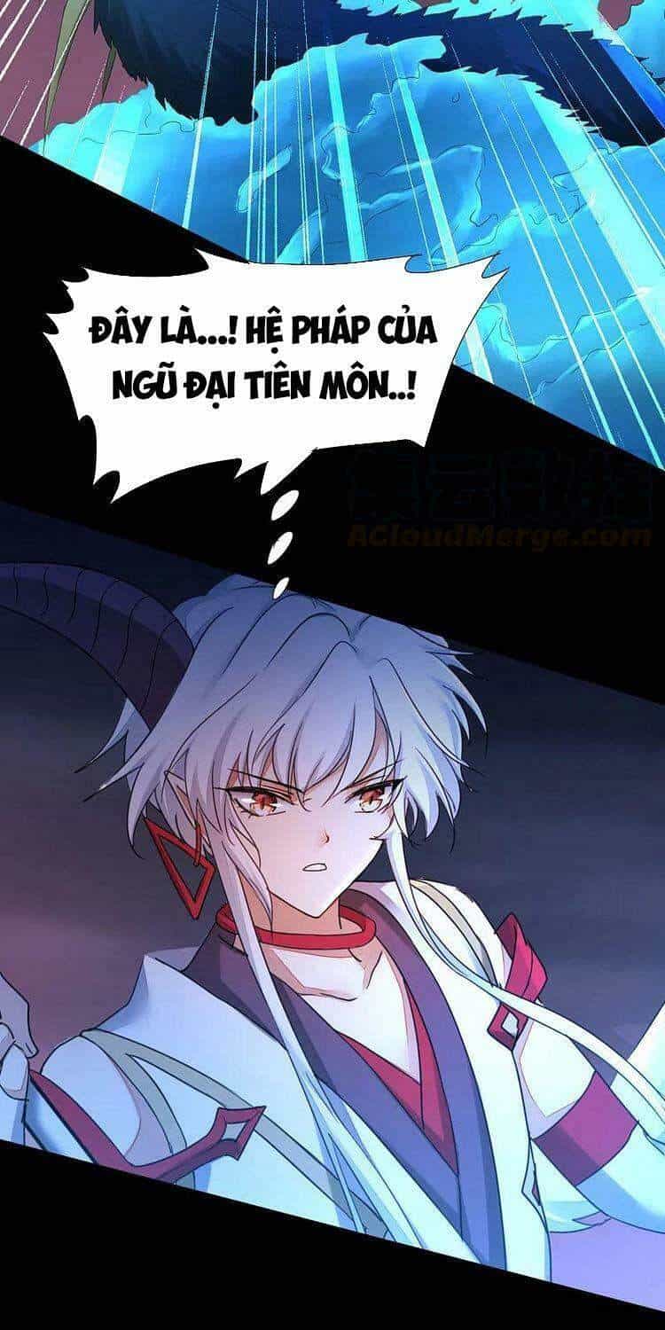 Nghịch Chuyển Tiên Đồ - Chương 242 - ảnh 28