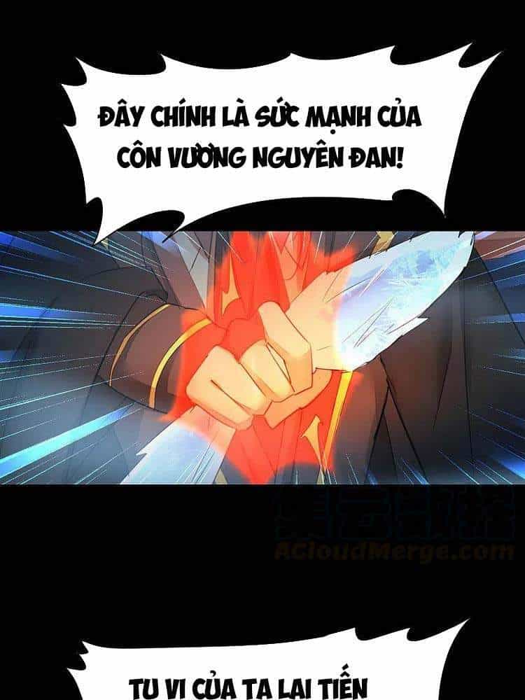 Nghịch Chuyển Tiên Đồ - Chương 243 - ảnh 18
