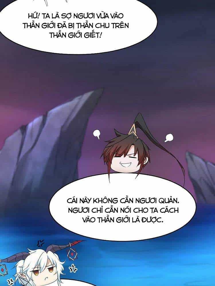 Nghịch Chuyển Tiên Đồ - Chương 243 - ảnh 2