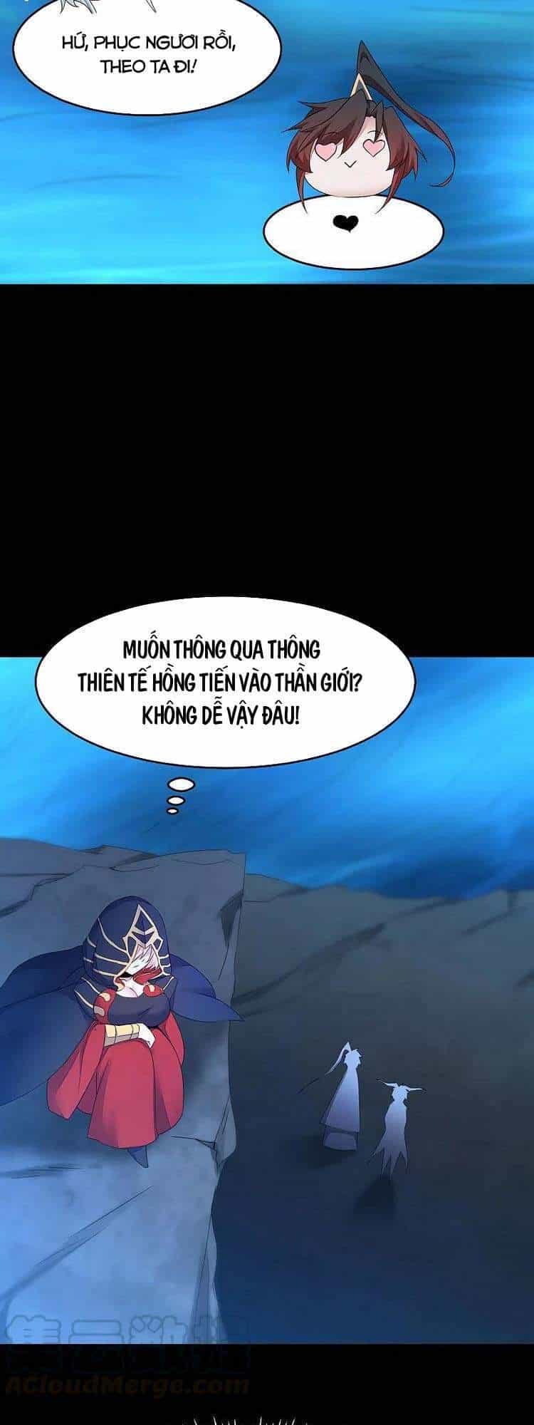 Nghịch Chuyển Tiên Đồ - Chương 243 - ảnh 3