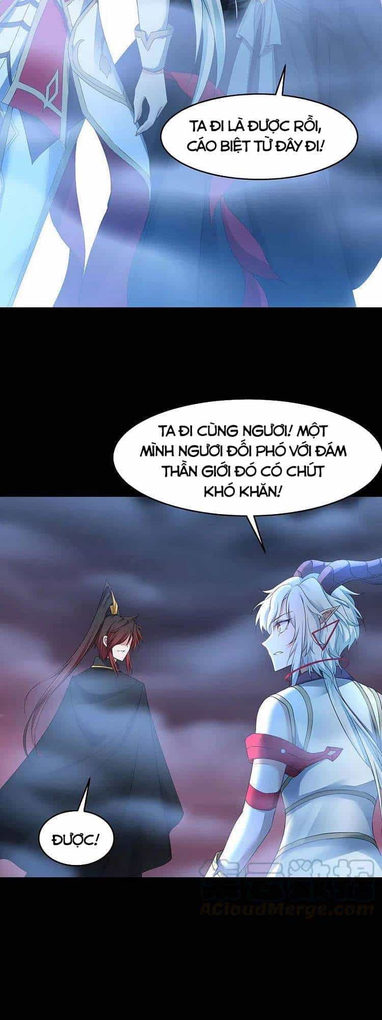 Nghịch Chuyển Tiên Đồ - Chương 243 - ảnh 7
