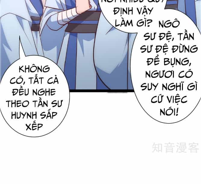 Nghịch Chuyển Tiên Đồ - Chương 24 - ảnh 12
