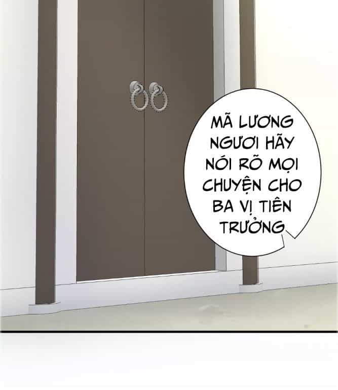 Nghịch Chuyển Tiên Đồ - Chương 24 - ảnh 16