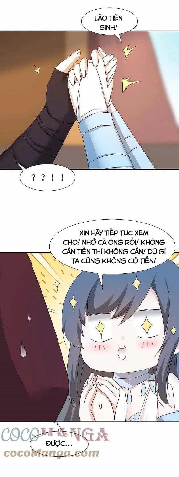 Nghịch Chuyển Tiên Đồ - Chương 246 - ảnh 11
