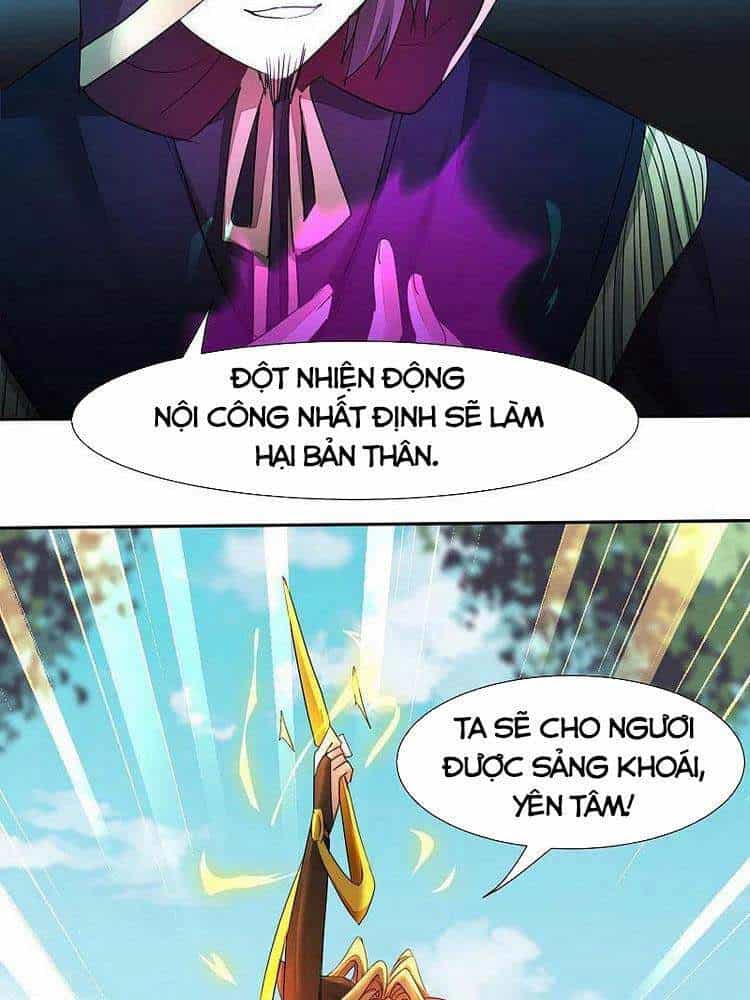 Nghịch Chuyển Tiên Đồ - Chương 246 - ảnh 27