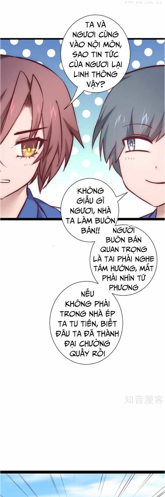 Nghịch Chuyển Tiên Đồ - Chương 25 - ảnh 14