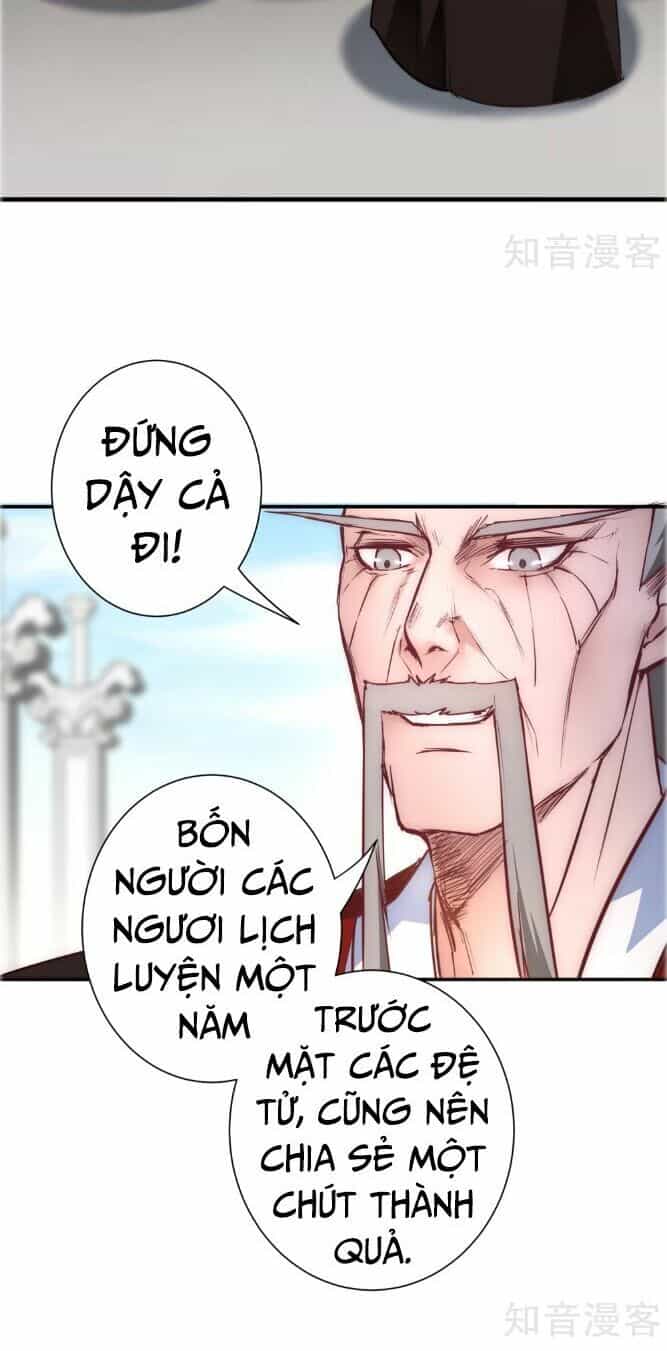 Nghịch Chuyển Tiên Đồ - Chương 25 - ảnh 20