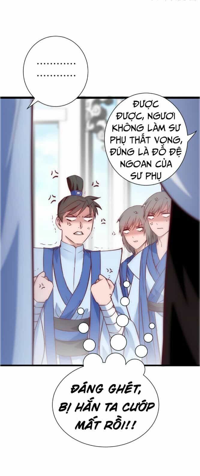 Nghịch Chuyển Tiên Đồ - Chương 25 - ảnh 33