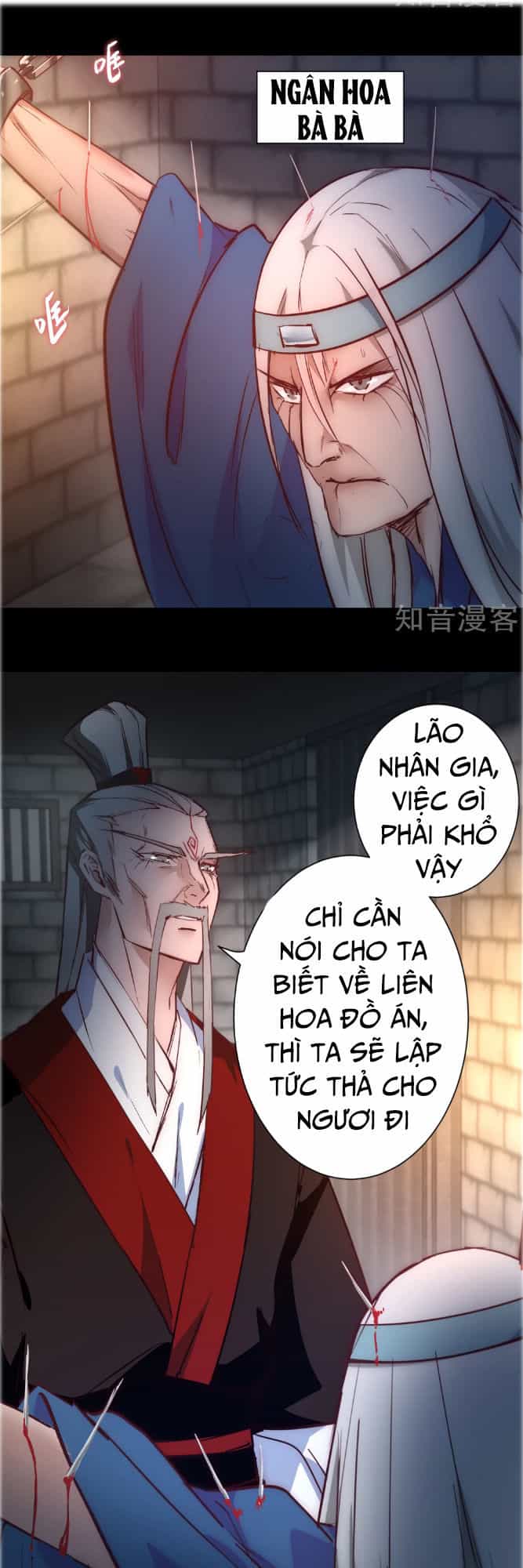 Nghịch Chuyển Tiên Đồ - Chương 26 - ảnh 20