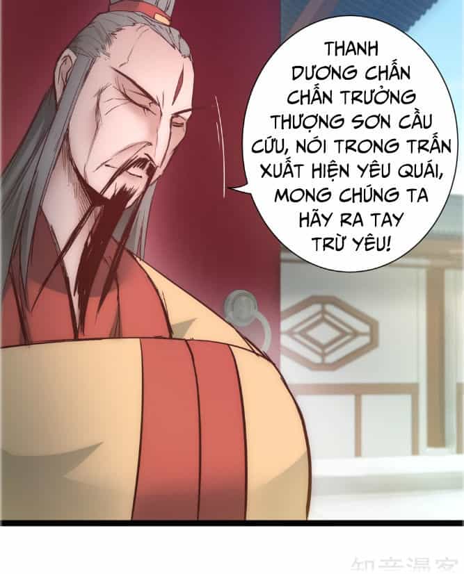 Nghịch Chuyển Tiên Đồ - Chương 26 - ảnh 27