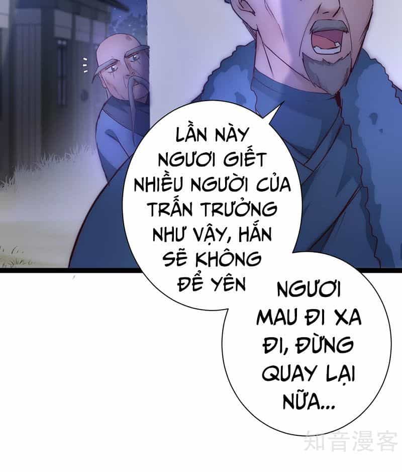 Nghịch Chuyển Tiên Đồ - Chương 28 - ảnh 13