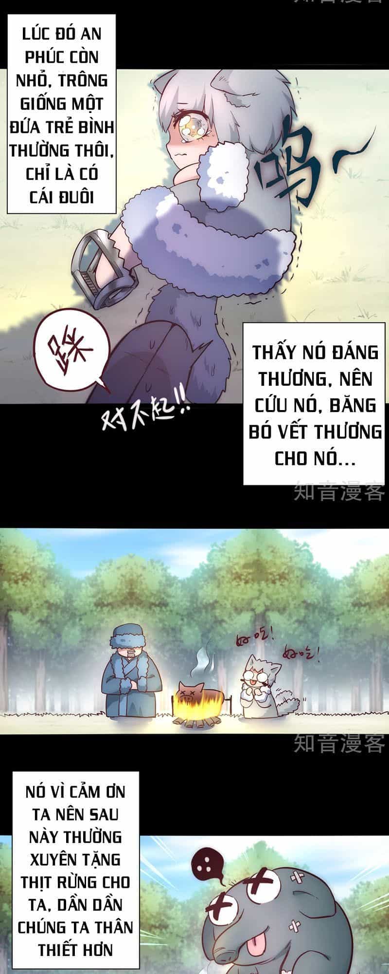Nghịch Chuyển Tiên Đồ - Chương 28 - ảnh 18