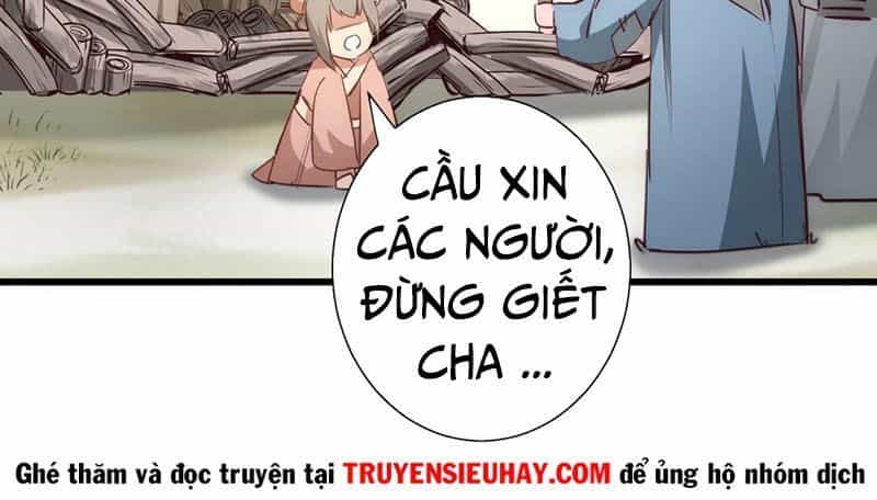 Nghịch Chuyển Tiên Đồ - Chương 28 - ảnh 4