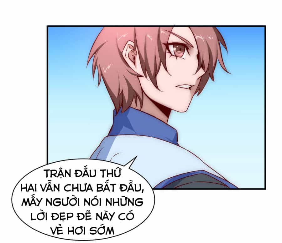 Nghịch Chuyển Tiên Đồ - Chương 3 - ảnh 6