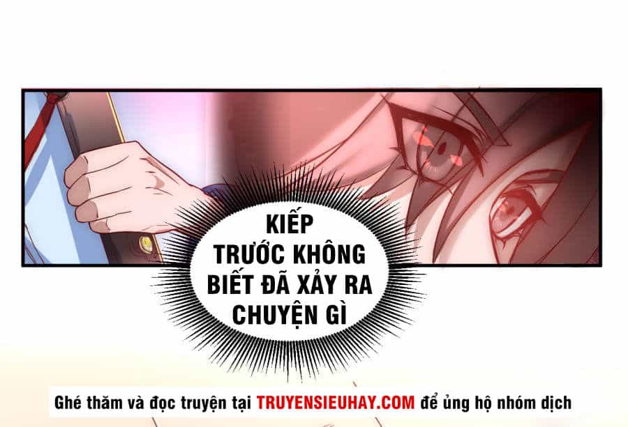 Nghịch Chuyển Tiên Đồ - Chương 3 - ảnh 9