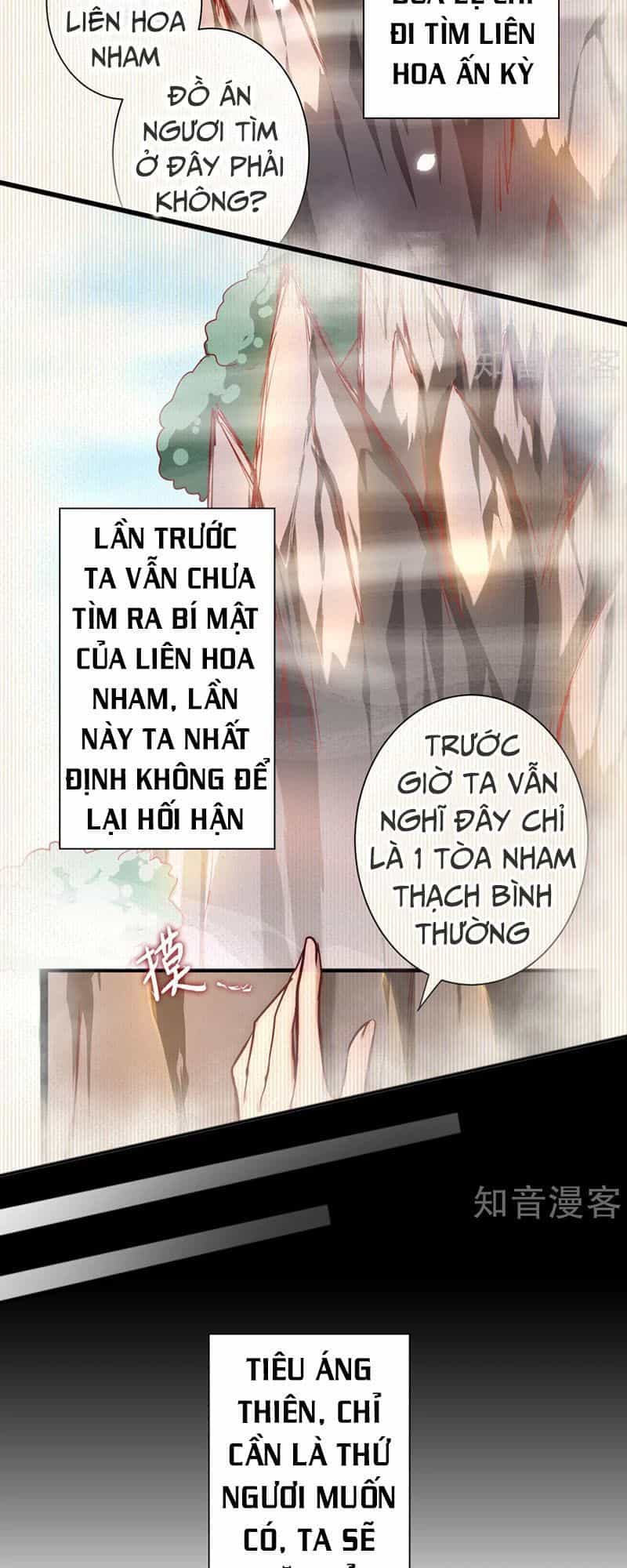 Nghịch Chuyển Tiên Đồ - Chương 30 - ảnh 15