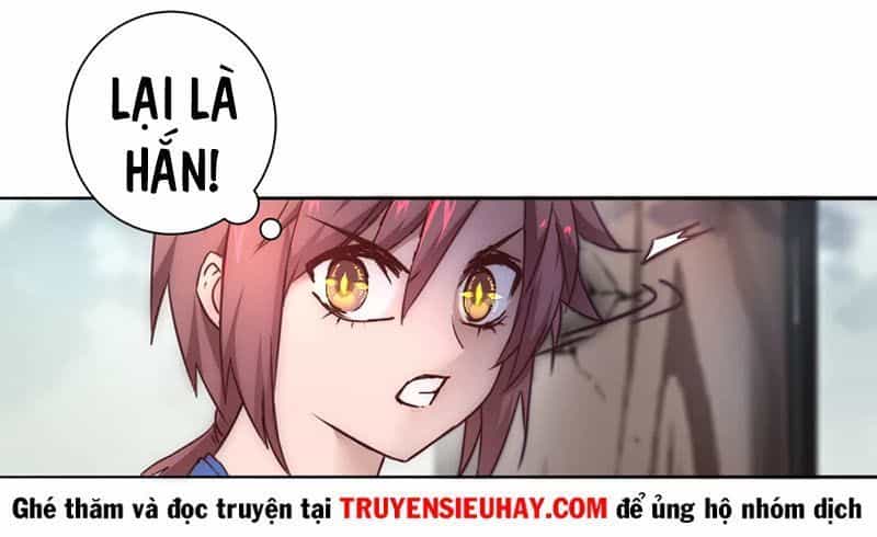 Nghịch Chuyển Tiên Đồ - Chương 30 - ảnh 21