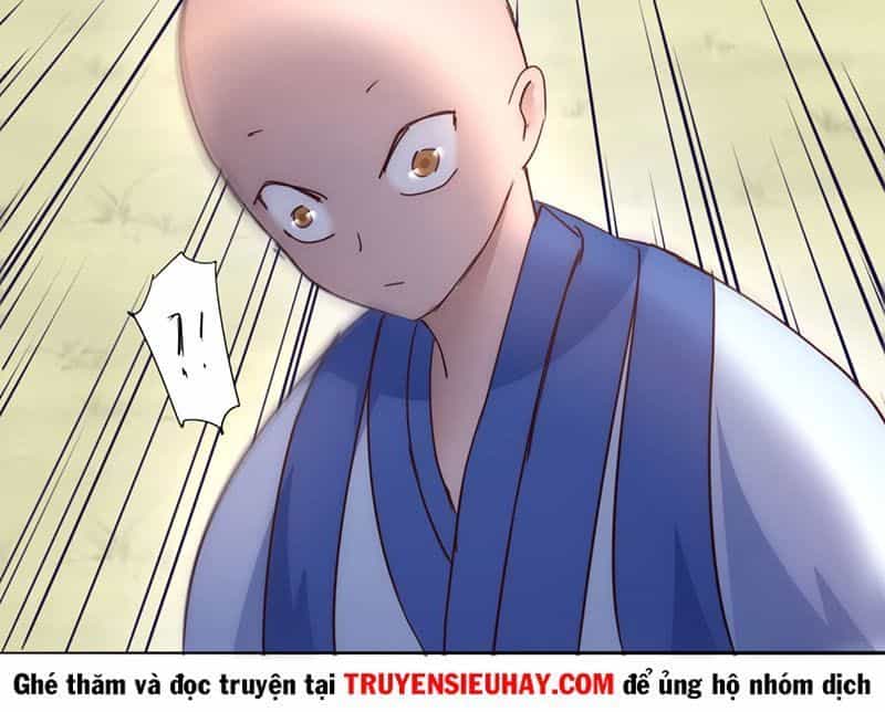 Nghịch Chuyển Tiên Đồ - Chương 30 - ảnh 24