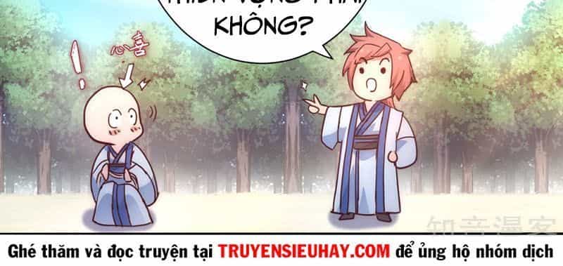Nghịch Chuyển Tiên Đồ - Chương 30 - ảnh 26