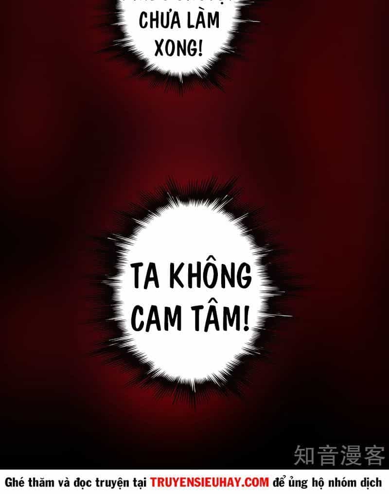 Nghịch Chuyển Tiên Đồ - Chương 30 - ảnh 4