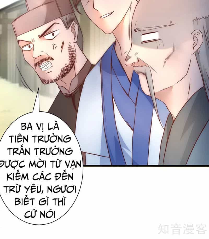 Nghịch Chuyển Tiên Đồ - Chương 31 - ảnh 15