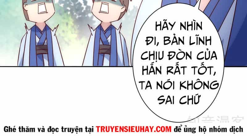 Nghịch Chuyển Tiên Đồ - Chương 31 - ảnh 4