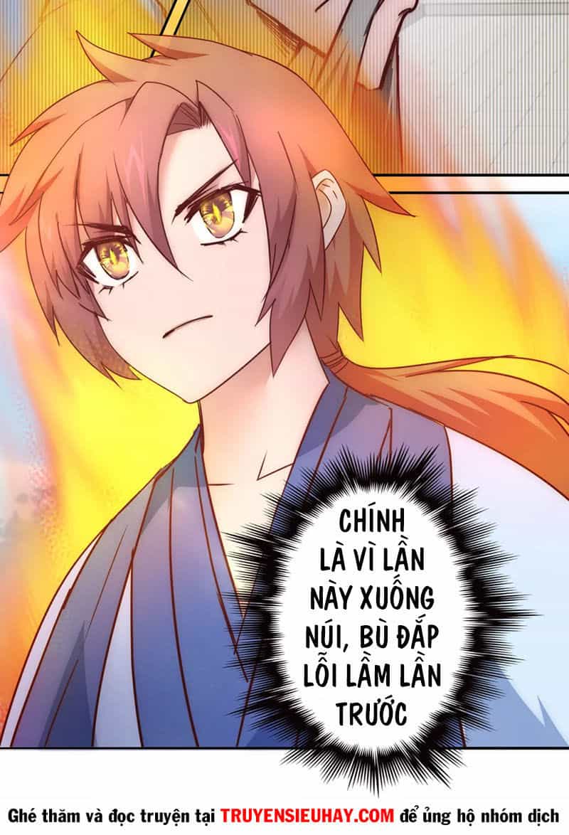 Nghịch Chuyển Tiên Đồ - Chương 31 - ảnh 6