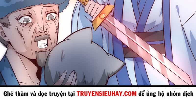 Nghịch Chuyển Tiên Đồ - Chương 32 - ảnh 12