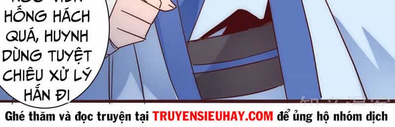 Nghịch Chuyển Tiên Đồ - Chương 32 - ảnh 26