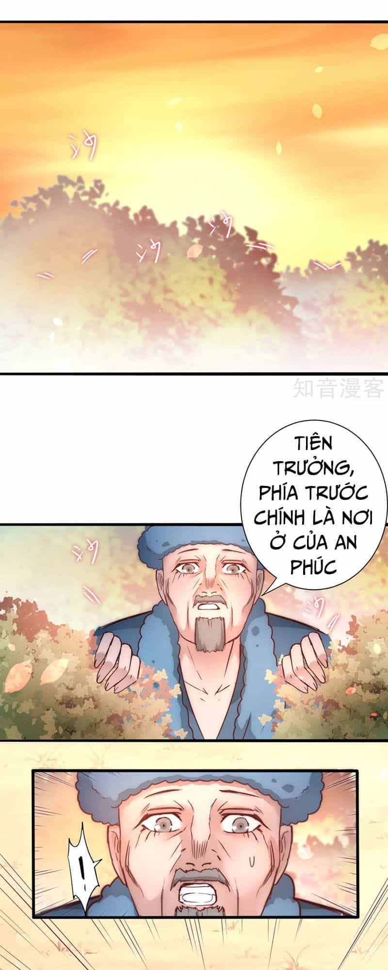 Nghịch Chuyển Tiên Đồ - Chương 32 - ảnh 9