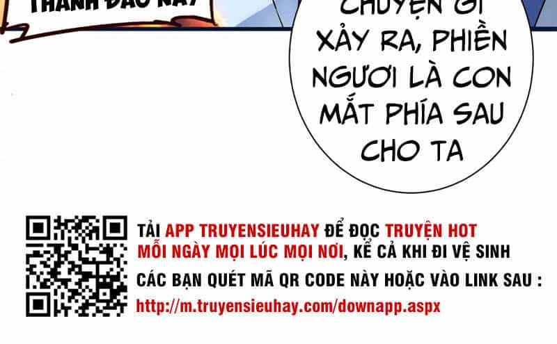 Nghịch Chuyển Tiên Đồ - Chương 33 - ảnh 23
