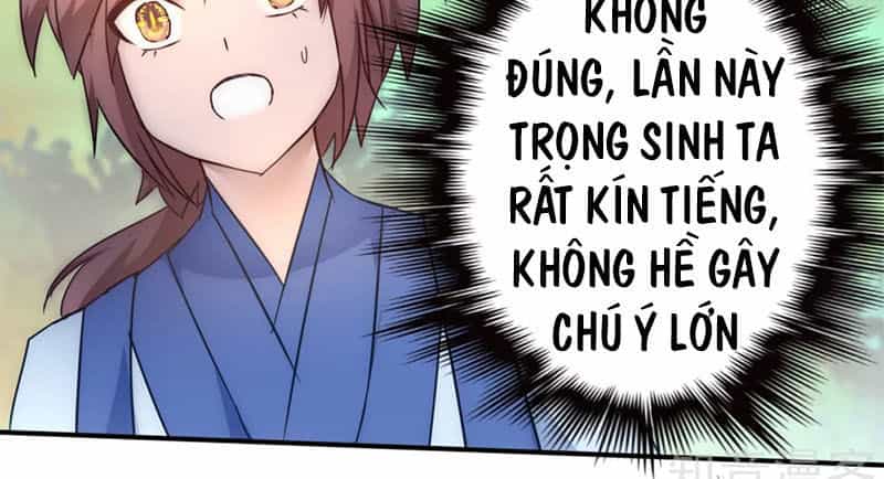 Nghịch Chuyển Tiên Đồ - Chương 33 - ảnh 6