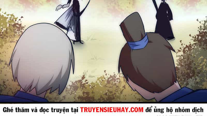 Nghịch Chuyển Tiên Đồ - Chương 34 - ảnh 13