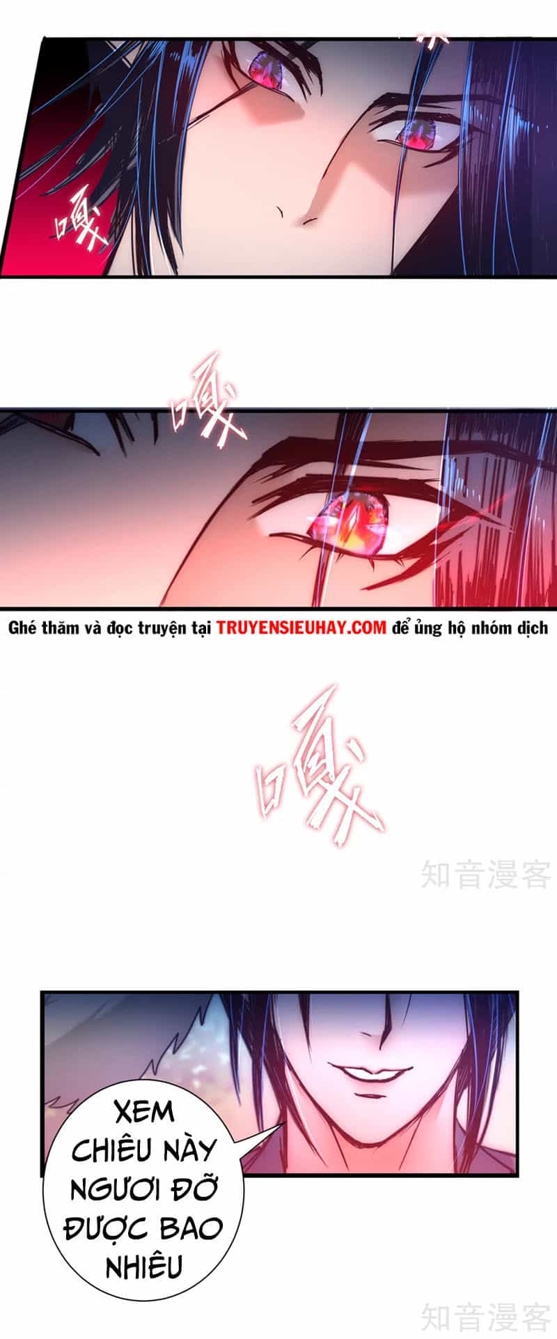 Nghịch Chuyển Tiên Đồ - Chương 34 - ảnh 16
